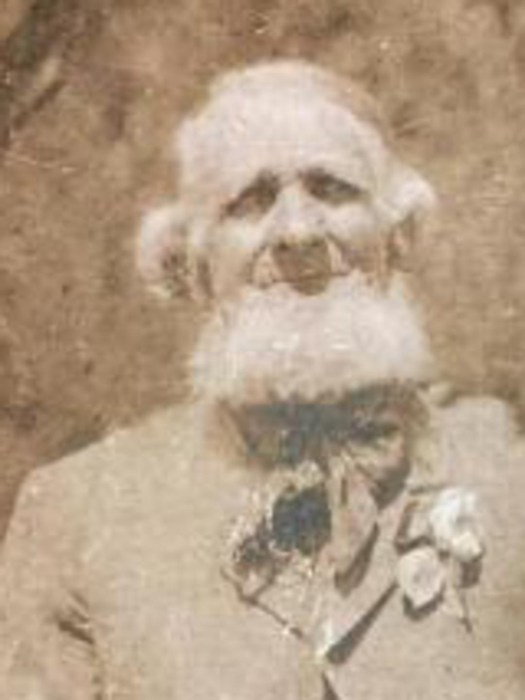 Pleasant Minchey (1824 - 1901) Profile